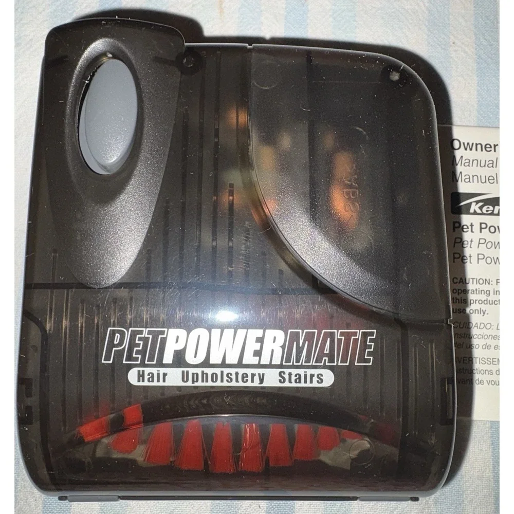 Kenmore 116 Progressive Canister Vacuum Pet PowerMate Model 116.C85PDEE0V022 NEW